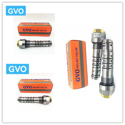 7082L06780 708-2L-06780 Hydraulische Hauptreliefventilmontage für PC200 PC210 PC220 PC240