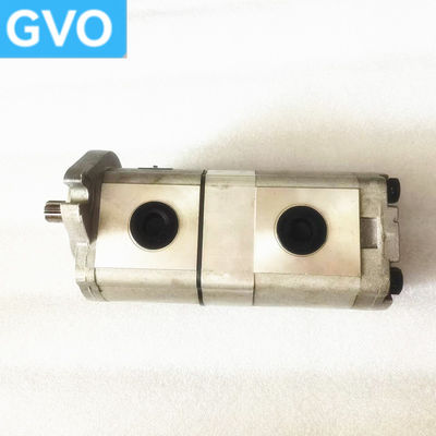 ZX110-3 ZX120-3 ZX130-3 Hydraulische Getriebe Pilotpumpe für Hitachi 9218031 9218005