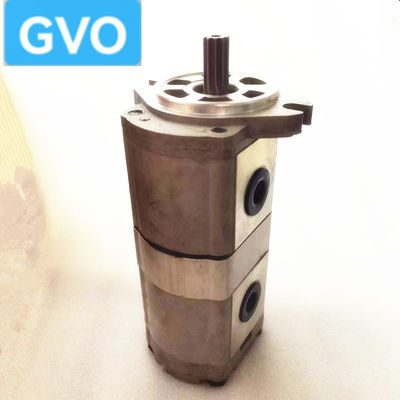 ZX110-3 ZX120-3 ZX130-3 Hydraulische Getriebe Pilotpumpe für Hitachi 9218031 9218005