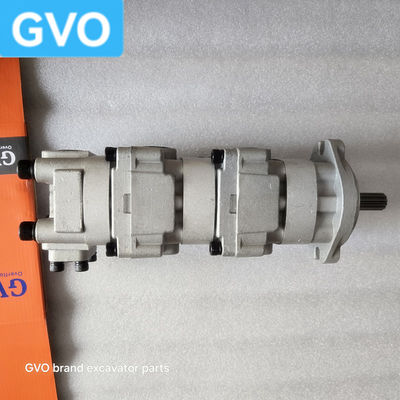 705-41-08080 Baggergetriebepumpe gilt für PC38UU-2-Hydraulikpumpe