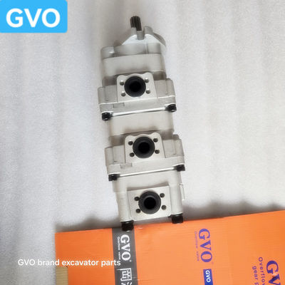 705-41-08080 Baggergetriebepumpe gilt für PC38UU-2-Hydraulikpumpe