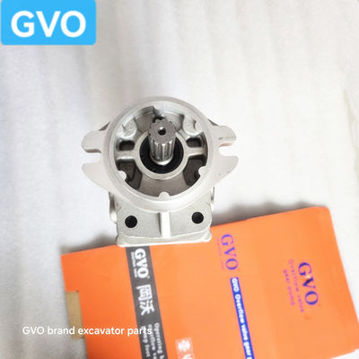 705-41-08080 Baggergetriebepumpe gilt für PC38UU-2-Hydraulikpumpe
