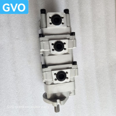 705-41-08010 Neue hydraulische Pumpe 705-41-08010 für Komatsu Bagger PC40-6