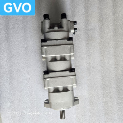705-41-08010 Neue hydraulische Pumpe 705-41-08010 für Komatsu Bagger PC40-6