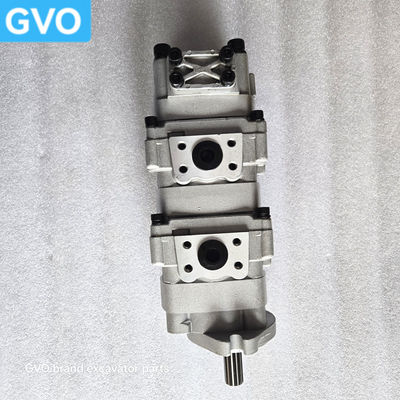 705-41-08010 Neue hydraulische Pumpe 705-41-08010 für Komatsu Bagger PC40-6