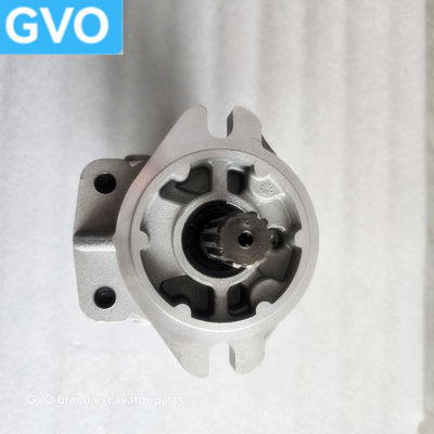 705-41-08010 Neue hydraulische Pumpe 705-41-08010 für Komatsu Bagger PC40-6