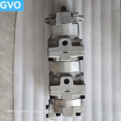 705-58-34000 Hydraulikpumpe 7055834000 Für Komatsu Bagger PC100-1 PC100-2 PC100L-1 PC100L-2 PC100U-2
