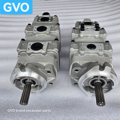 7054108240 Hydraulische Pumpe 705-41-08240 Für Komatsu Bagger PC25 PC28ug-2 PC28uu-2 PC30