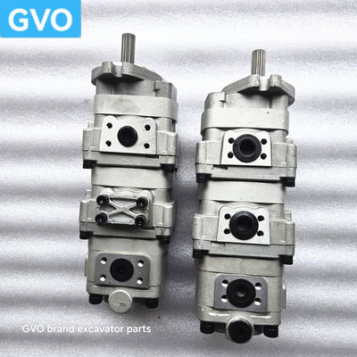 7054108240 Hydraulische Pumpe 705-41-08240 Für Komatsu Bagger PC25 PC28ug-2 PC28uu-2 PC30