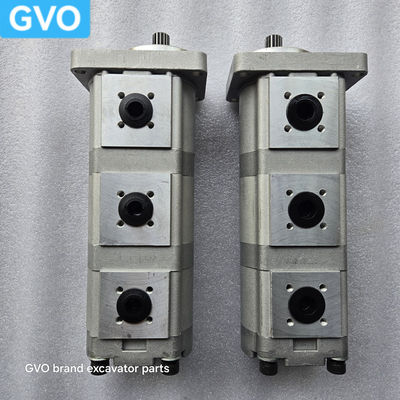 307012-8020 Baggergetriebepumpe 9218037 307012-8201 307012-1000 307012-1091 307012-1090 307012-8160
