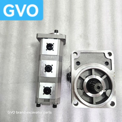 307012-8020 Bagger Hydraulische Getriebepumpe 12-12-7 9218037 307012-8201 307012-1000 307012-1091 307012-1090 307012-8160