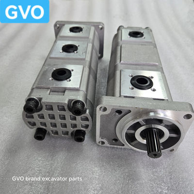 307012-8020 Bagger Hydraulische Getriebepumpe 12-12-7 9218037 307012-8201 307012-1000 307012-1091 307012-1090 307012-8160