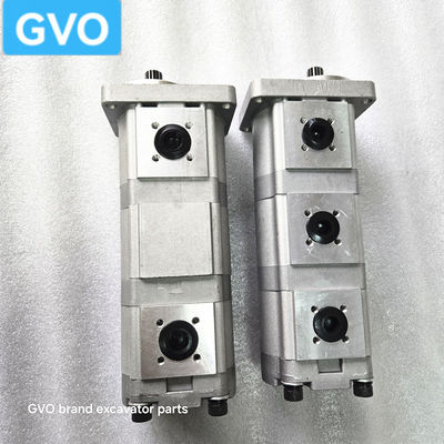 307012-8020 Bagger Hydraulische Getriebepumpe 12-12-7 9218037 307012-8201 307012-1000 307012-1091 307012-1090 307012-8160