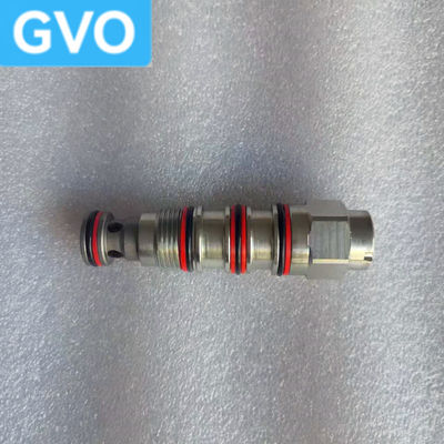 928-06010 Baggerteile CVCV XCN Hilfsventil 928/06010 Kartusche Kontrollventil