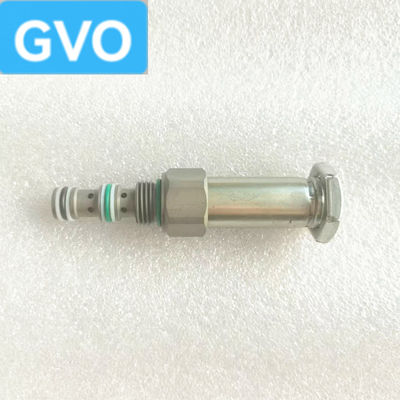 SY65/SY75/LG6065/FR60 18MM-Solenoidventilkern 3001603-WK07L-01-C-V/60008386 Solenoidventilspule für LOVOL / SUNWARD / SANY / YUCHAI