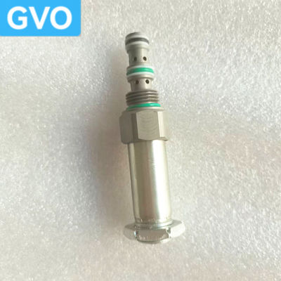 SY65/SY75/LG6065/FR60 18MM-Solenoidventilkern 3001603-WK07L-01-C-V/60008386 Solenoidventilspule für LOVOL / SUNWARD / SANY / YUCHAI