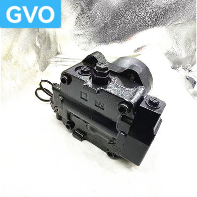 708-7W-00140 Komatsu Ventilatormotor D155 D155A-6 D155AX-6 Hydraulikmotor