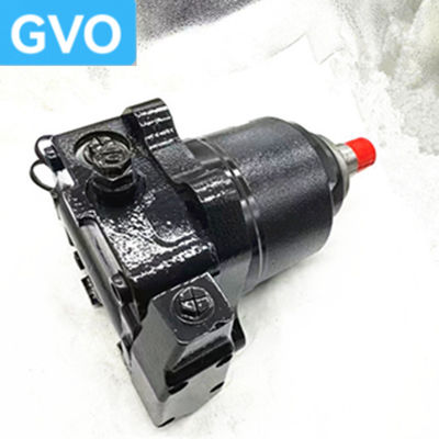 708-7W-00140 Komatsu Ventilatormotor D155 D155A-6 D155AX-6 Hydraulikmotor
