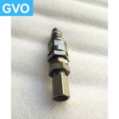 723-30-51100 Abstandsventil für PC128UU PC128US PC120-6 Abstandsventil für Verteilventile