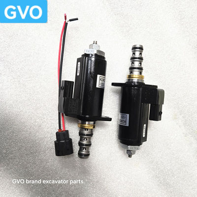 KWE5K-31/30C50-123 YN35V00052F1 KWE5K-31/30C50-123 Magnetventil für Kobelco SK350-8 SK200-8 SK210