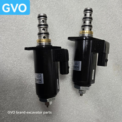 KWE5K-31/30C50-123 YN35V00052F1 KWE5K-31/30C50-123 Magnetventil für Kobelco SK350-8 SK200-8 SK210