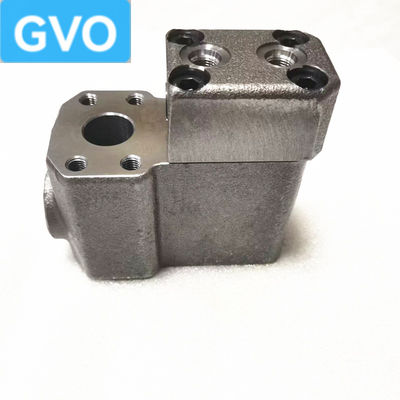 Daewoo Doosan 150 215 220 258 300-5/7 Baggerverteilerarm kleiner 14535495 VOE14535495