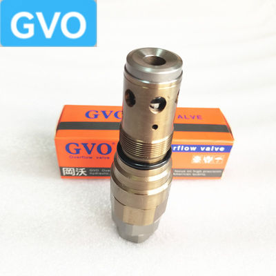 14518516 8230-27400 Hilfsventil für Volvo EC200D EC210 EC210B EC210C
