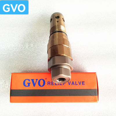 14518516 8230-27400 Hilfsventil für Volvo EC200D EC210 EC210B EC210C