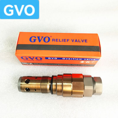 14518516 8230-27400 Hilfsventil für Volvo EC200D EC210 EC210B EC210C