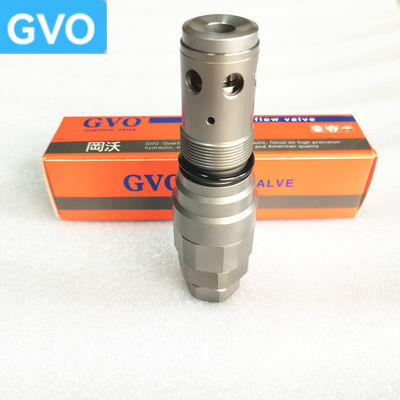ZX330-3 ZX350-3 ZAX330-6 Bagger Hydraulisches Druckabsenkende Ventil 4654850