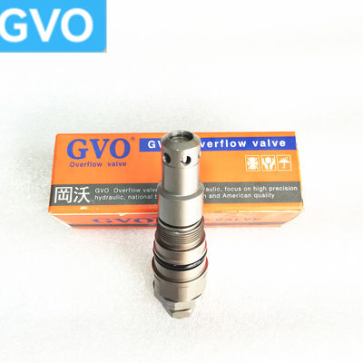 LC22V00011F1 LC22V00011F3 Hauptentlastungsventil für Kobelco SK200-6 SK350-8 SK330-8