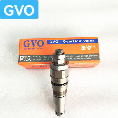 LC22V00011F1 LC22V00011F3 Hauptentlastungsventil für Kobelco SK200-6 SK350-8 SK330-8