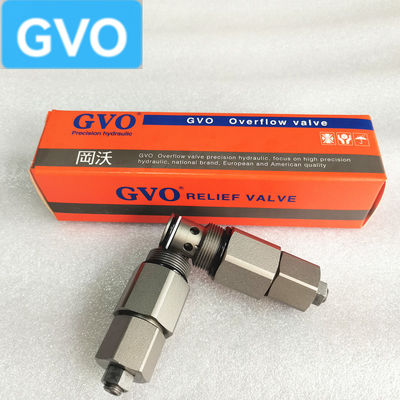 VOE14552089 Überflussventil für Bagger EC290B EC210B EC240B