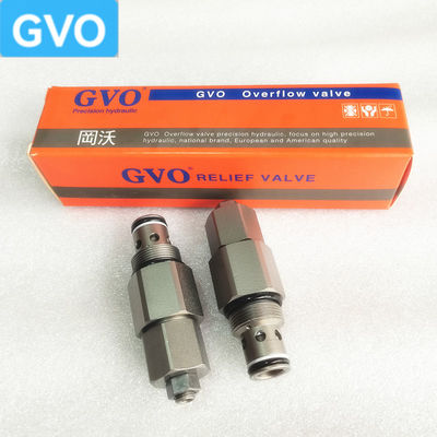 VOE14552089 Überflussventil für Bagger EC290B EC210B EC240B