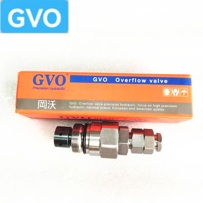 SA8230-12520 Voe14552098 Ec290 Hauptentlastungsventil für Bagger Volvo