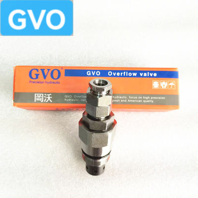SA8230-12520 Voe14552098 Ec290 Hauptentlastungsventil für Bagger Volvo