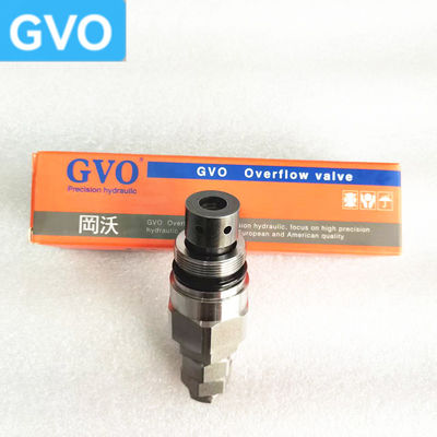 SA8230-12520 Voe14552098 Ec290 Hauptentlastungsventil für Bagger Volvo