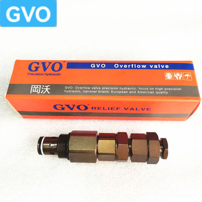 VOE14500406 VOE14543998 EC210B VOLVO210 Hilfsventil Vo-lvo Bagger