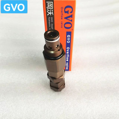 VOE14500406 VOE14543998 EC210B VOLVO210 Hilfsventil Vo-lvo Bagger