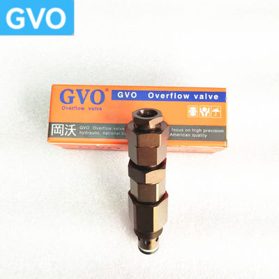 VOE14500406 VOE14543998 EC210B VOLVO210 Hilfsventil Vo-lvo Bagger