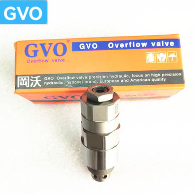 YN22V00002F9 KOBELCO SK200-8 Hauptentlastungsventil Kawasaki Hilfsentlastungsventil
