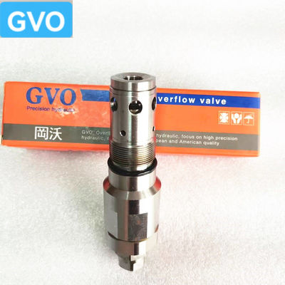 Ausgleichsventil 0719602 FITS Hitachi EX300-5 EX350-5 JD330LC Schwimmmotor M2X210