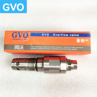 Ausgleichsventil 0719602 FITS Hitachi EX300-5 EX350-5 JD330LC Schwimmmotor M2X210