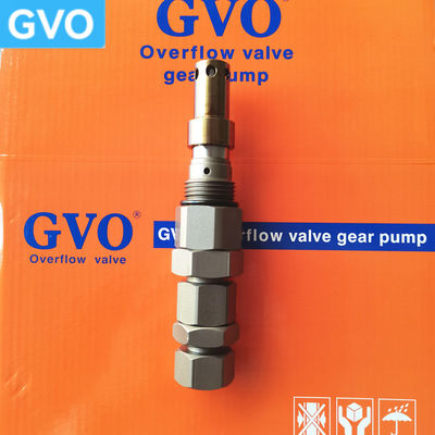 Js160 Hauptentlastungsventil 25-222351 Verteilerentlastungsventil 34,3 Bar