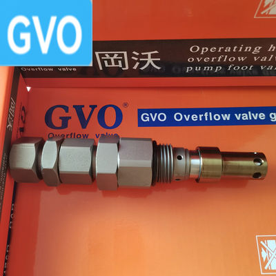 4386637 4381811 Hauptentlastungsventil für EX200 ZX230