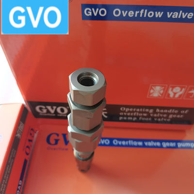 4386637 4381811 Hauptentlastungsventil für EX200 ZX230