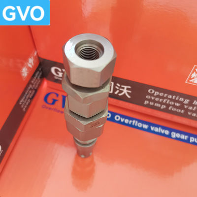 YA00011313 YA00004936 Hauptentlastungsventil HITACHI Bagger Hydraulische Teile für ZX200-5