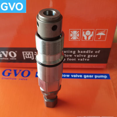 XJBN-01332 Baggerteil Hydraulisches Hauptentlastungsventil gilt für EC360