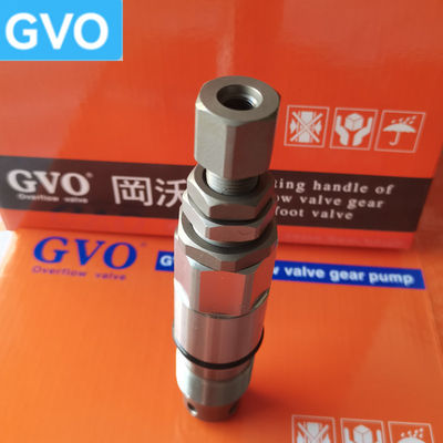 XJBN-01332 Baggerteil Hydraulisches Hauptentlastungsventil gilt für EC360