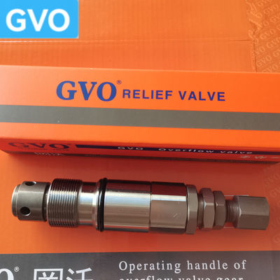 XJBN-01331 14577744 14561300 SA8230-36600 Ersatzteile für Grabventile für Hilfsventile für SY365 SY385 SY465 SY485